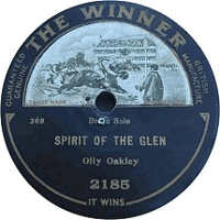 Winner 2185
